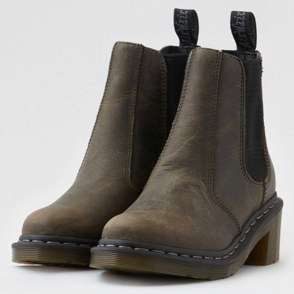 Dr Martens Cadence Women’s Heeled Boots